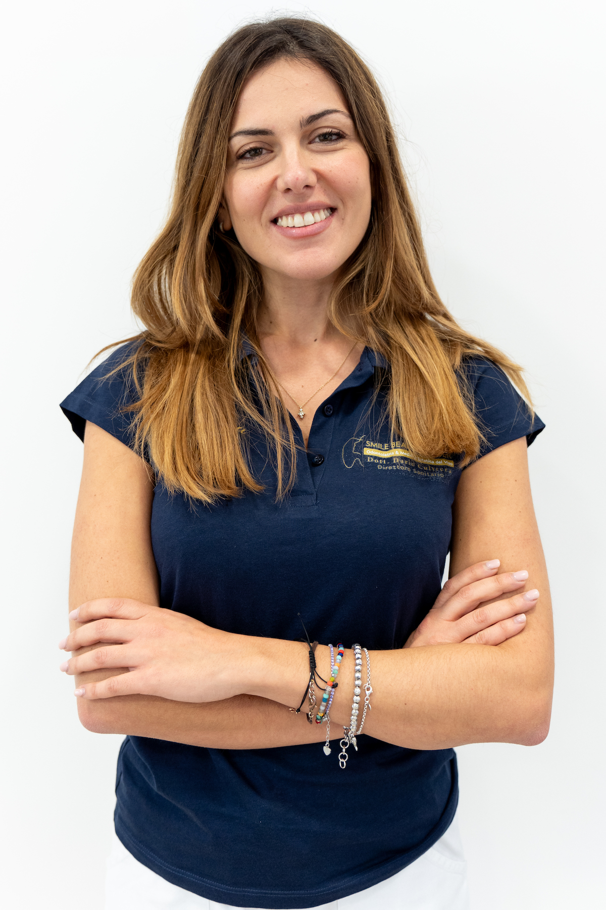 Dott.ssa Federica Casella