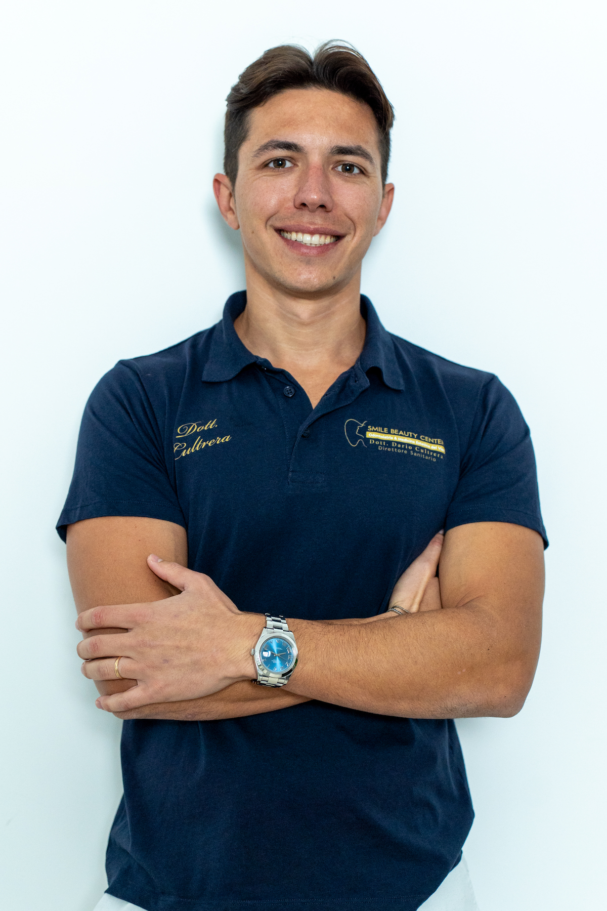 Dott. Dario Cultrera