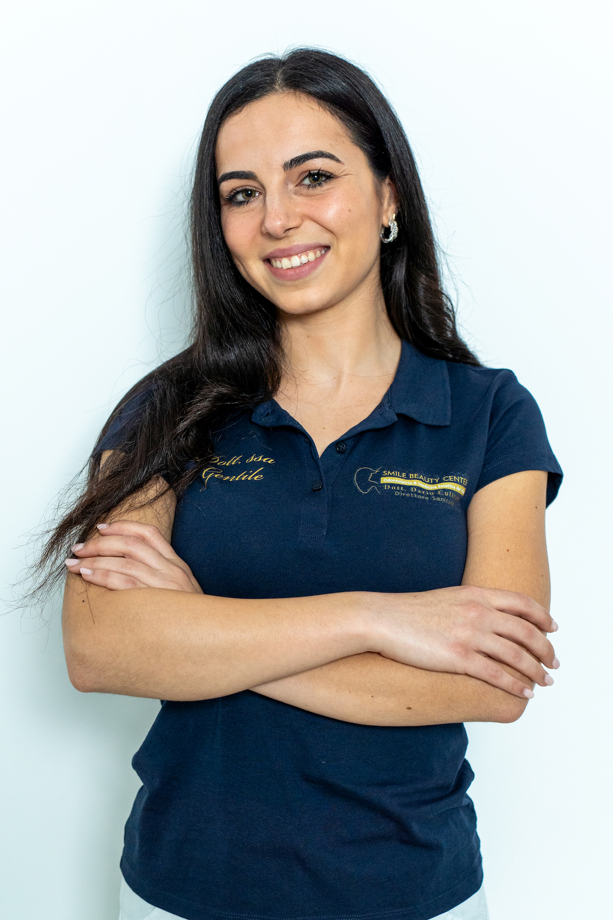 Dott.ssa Giulia Gentile