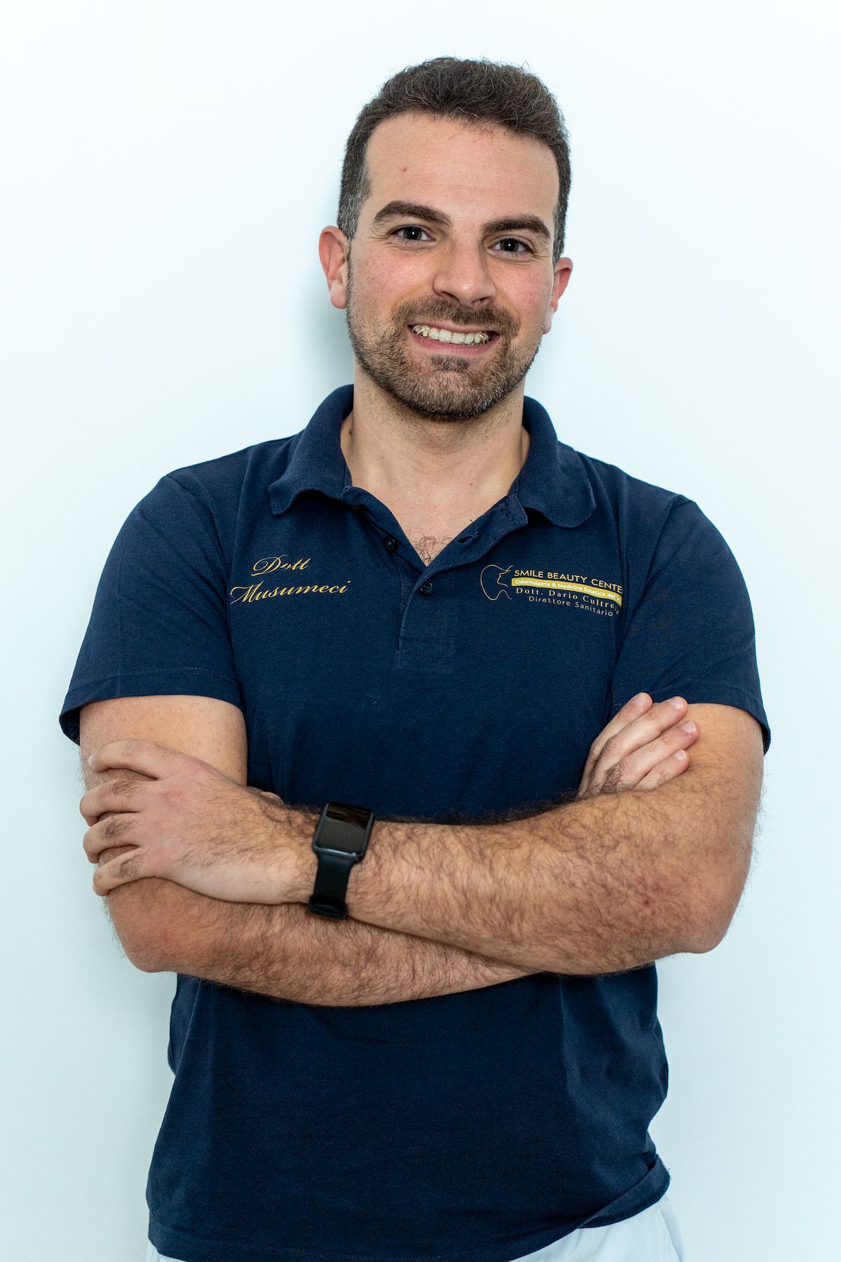 Dott. Francesco Musumeci