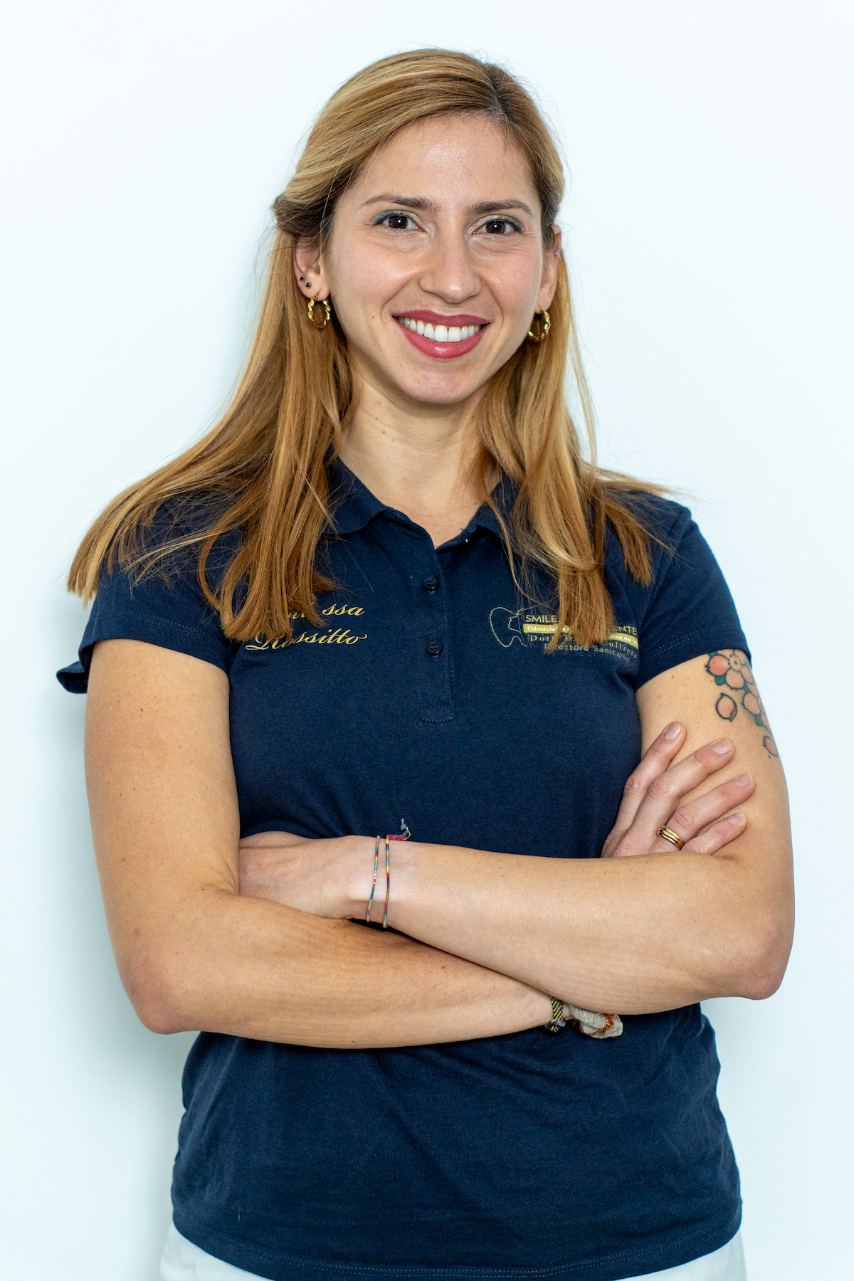 Dott.ssa Maria Cristina Rossitto