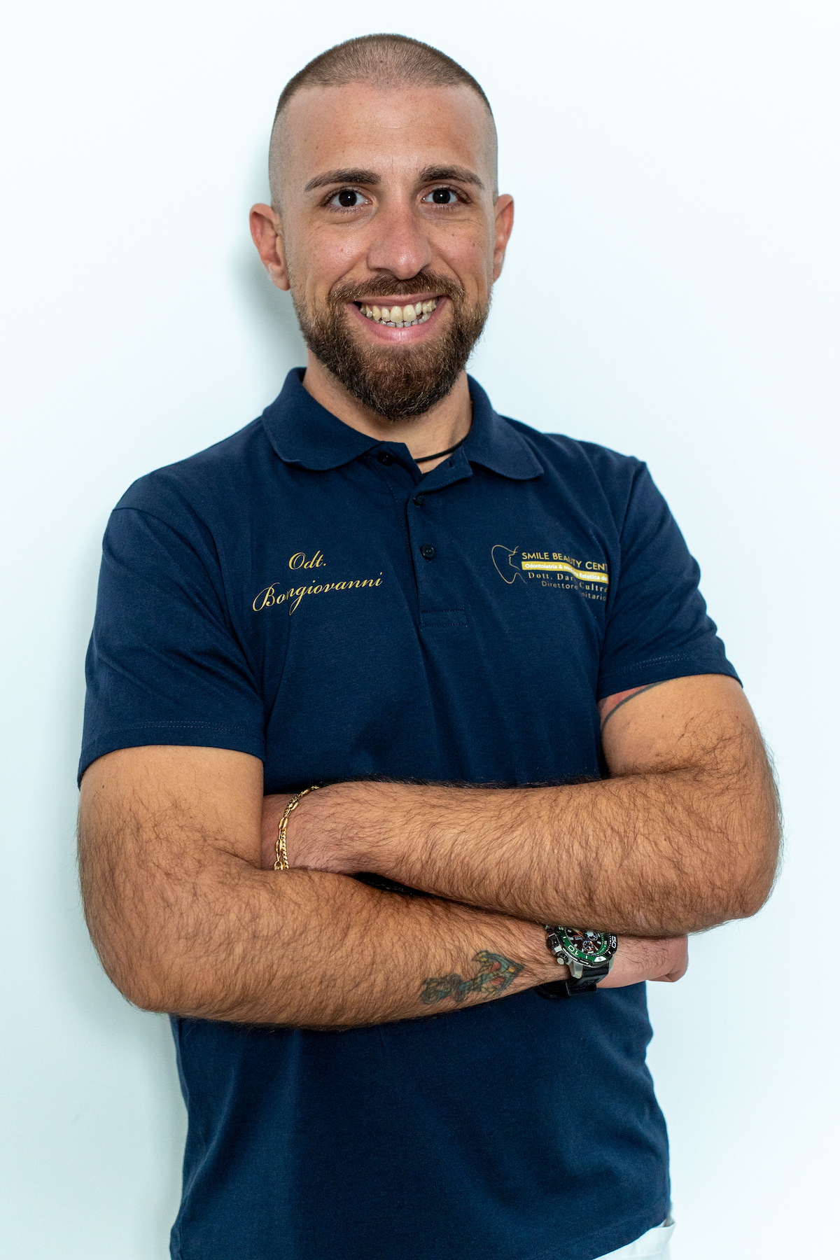 Giuseppe Bongiovanni