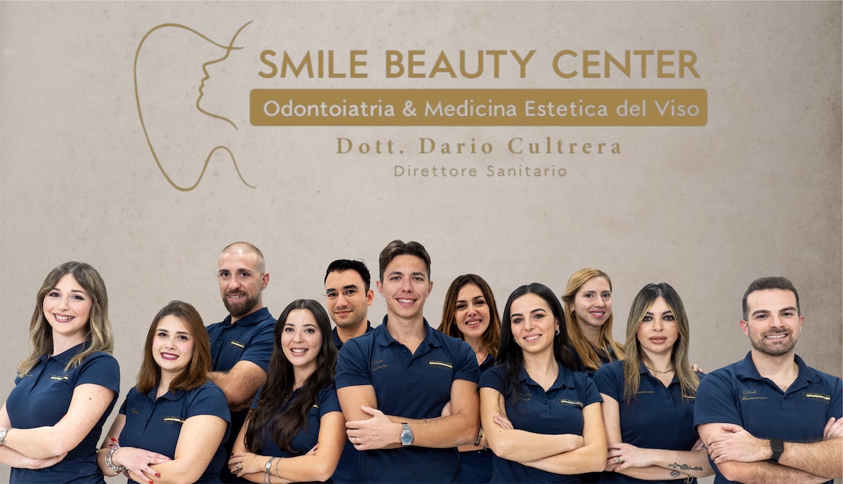 Foto del Team Smile Beauty Center